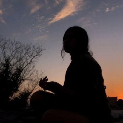 Tejal Ramesh "Teju"