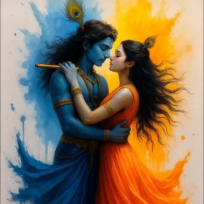SHARAYU Rajput