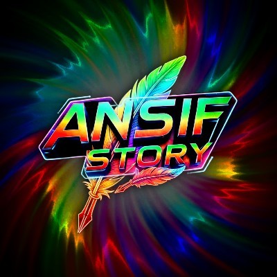 Ansif Moonlet Stories "Ansif Rahoof"