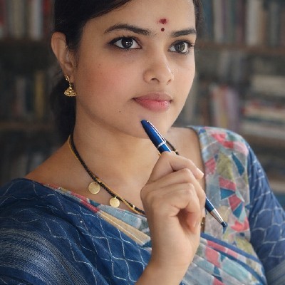 K Roja "దీక్షిత్"