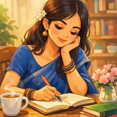 K Roja "దీక్షిత్"