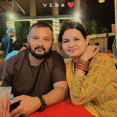 Varsha Gulshan Galar