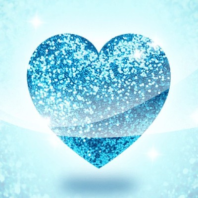 Blue Sunshine "💙"