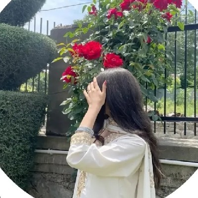 🥰 Chandni 🥰
