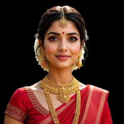 🛑 Chaithra R Devadiga 🛑