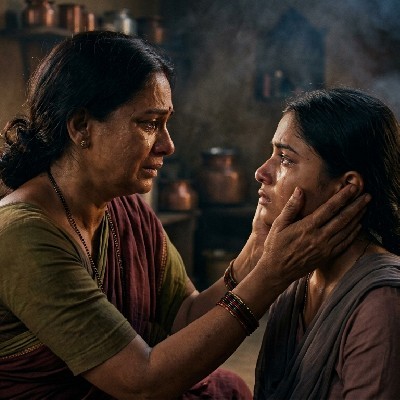 💚ಚೈತ್ರ ಆರ್ ದೇವಾಡಿಗ 💚 "ಚೈತು"