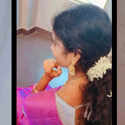 Sudha Puppala "హశ్రీ"