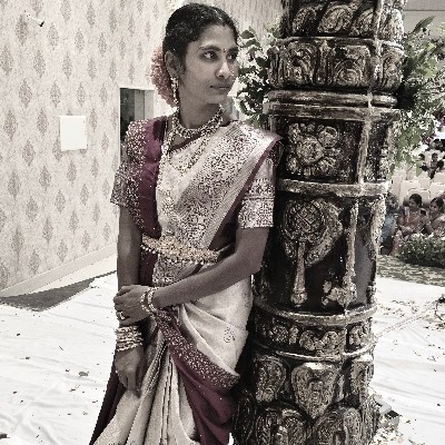 Sudha Puppala "హశ్రీ"