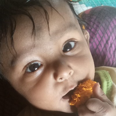 Madhu Ojha