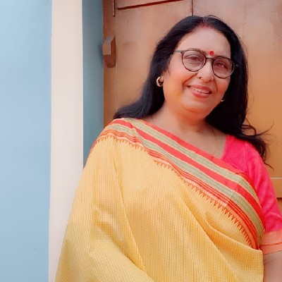 Rajlaxshmi Ganguly "Mithu"