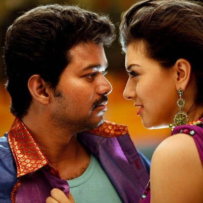 Kala Elumalai "Shobana"