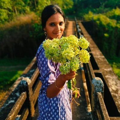 Sukanya Narayanan