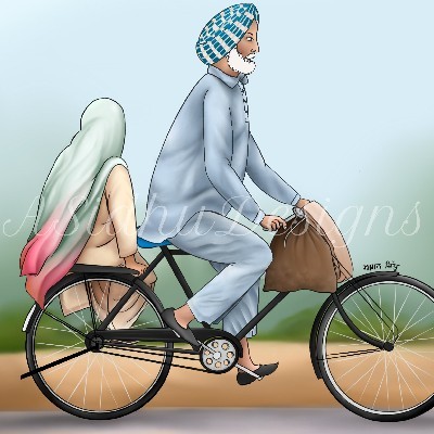 ਬੇਨਾਮ ਸਿੱਧੂ گمنام سدھو