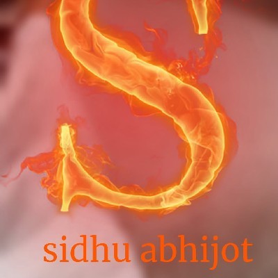 ਬੇਨਾਮ ਸਿੱਧੂ گمنام سدھو