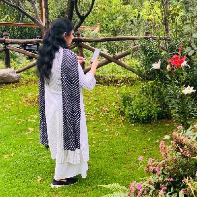 R kaur