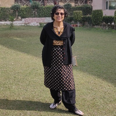 Swapna Bhattacharjee "साथी"