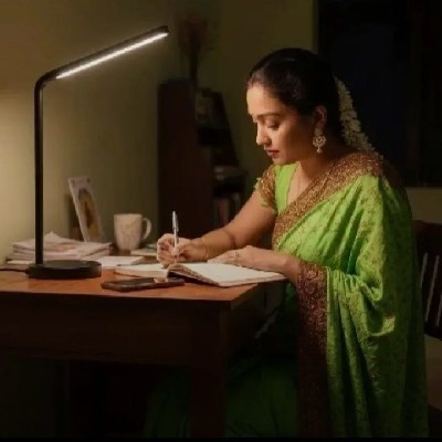 Bency Vijay "என் மன வானில்"