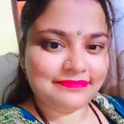 Anshika Goyal