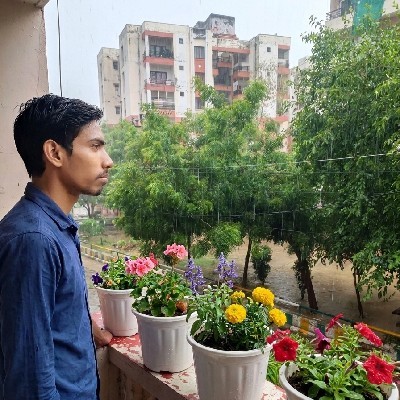Ankit Kumar Dhanger
