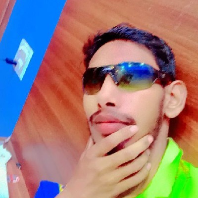 Ankit Kumar Dhanger