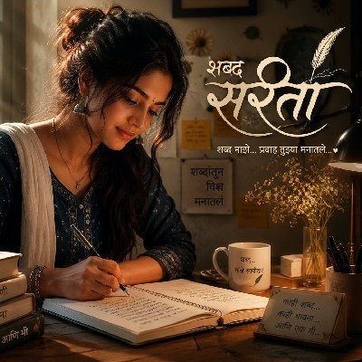 शब्द सरिता