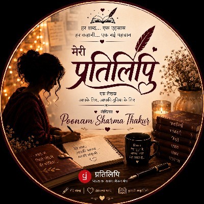 पूनम ठाकुर "Poonam Thakur"
