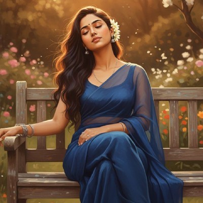priya mondal
