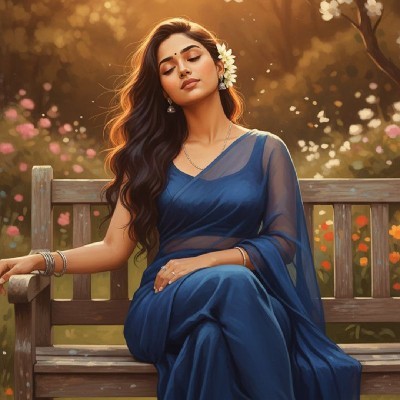 priya mondal