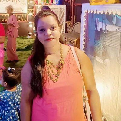 priya mondal