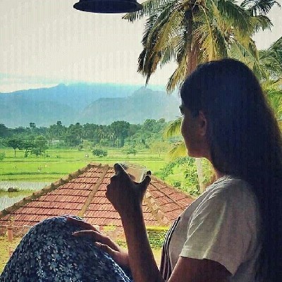 ❣️ മിഴി ❣️