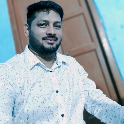 CHANDRA PRAKASH