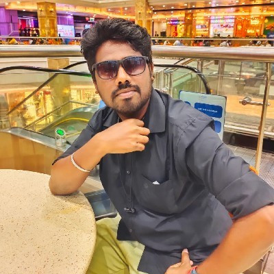 Jeyaseelan J