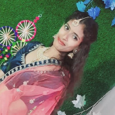 RIYA PANDIT "Kajal"
