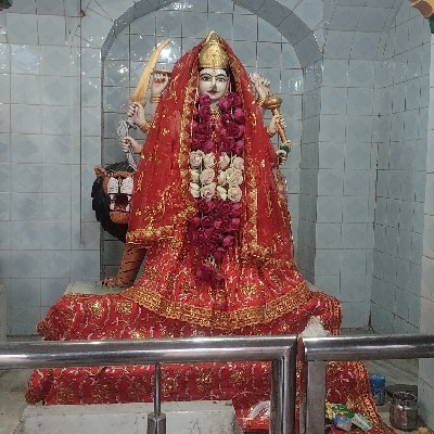 ਰਜਨੀ ਬਾਲਾ