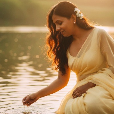 कल्याणी वाढीया "💞🔱शिवमय-शिवांगी 🔱💞"