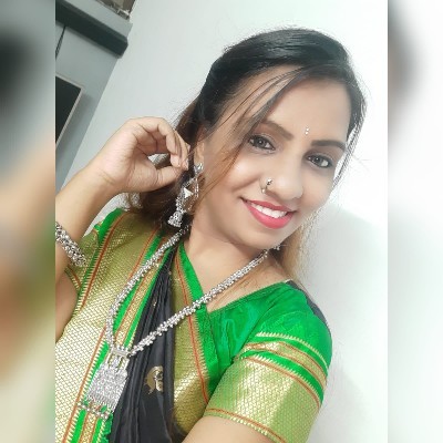 कल्याणी वाढीया "💞🔱शिवमय-शिवांगी 🔱💞"