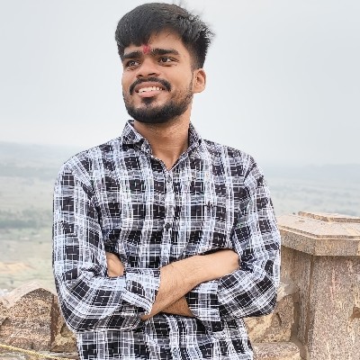 NITISH KUMAR PUHAN