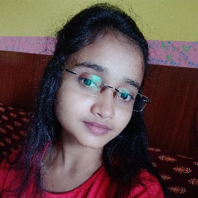 🪄✨মেঘেদের , রুপকথার ☁️🪄✨🌌 🥰 Puchki 🥰