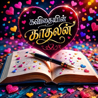 கவிதையின் காதலன்