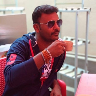 கவிதையின் காதலன்