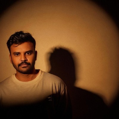 கவிதையின் காதலன்