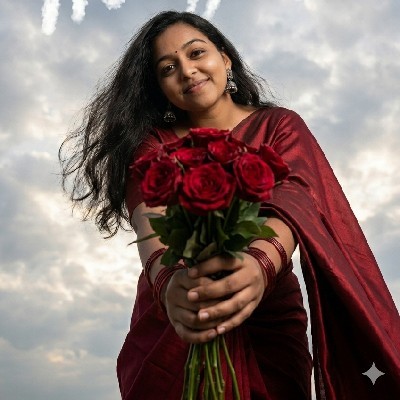 മഴയുടെ രാഞ്ജി 💙