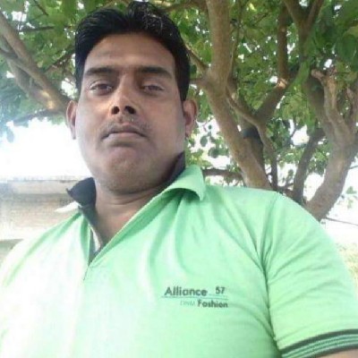 Vakil Ray