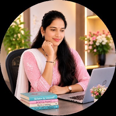 Varsha Jagtap