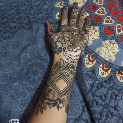 Bhoomi