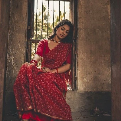 🌼🌸Joseena George🌸🌼 "അല്ലി (ജോപ്പൻ 🌵😈)"