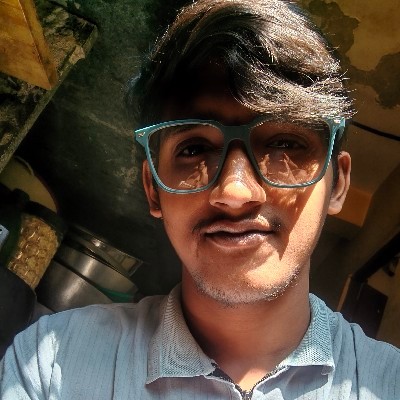 বিক্রম মল্লিক "একায়_বিক্রম"