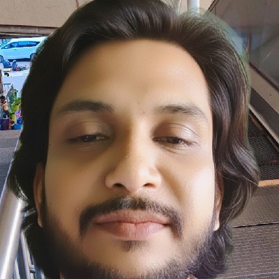 Shashi kant Kumar "Shashi"