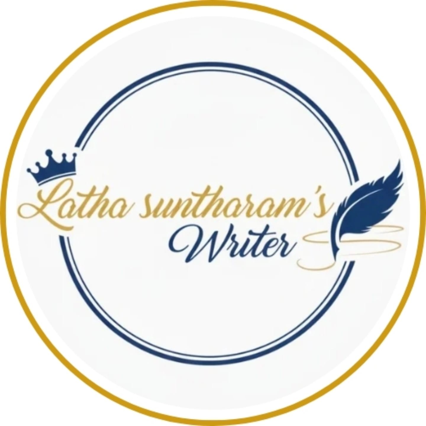 Latha Suntharam "கற்பனை காதலி❤️"