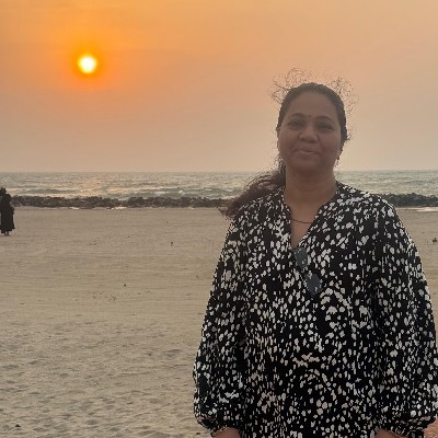 Vandana Patel